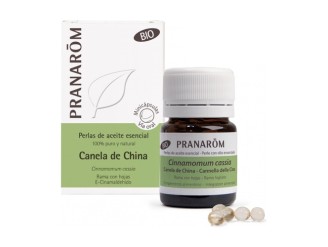 Perlas de canela de China