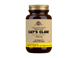 Uña de Gato