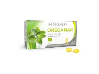 Oregamar