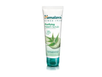 Exfoliante Facial Neem