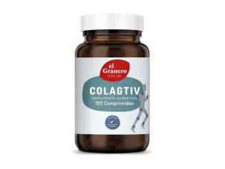 Colagtiv Cartílagos y Huesos