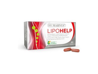Lipohelp