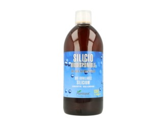 Silicio Orgánico + Colágeno Marino 1L - Plantapol Natural