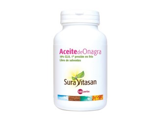 Sura Vitasan Aceite de Onagra