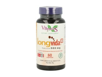 Longvida
