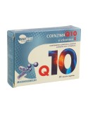 Q10 + Vitamina E