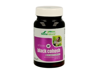 Blackcohosh 30cap: Suplemento natural para tu salud óptima | C-37