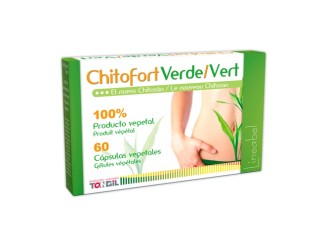 Chitofort verde