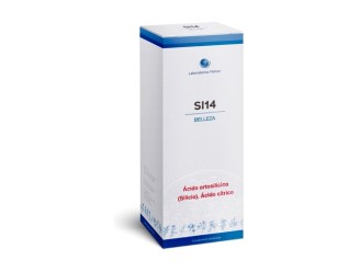 SI 14 500ml Mahen: Complemento de Silicio Orgánico Esencial