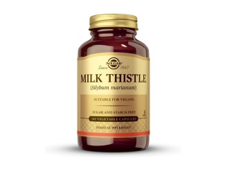 Cardo Mariano (Milk Thistle)