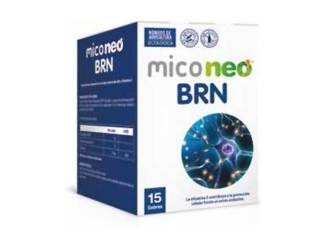 Mico Neo Brn: Potencia tu Bienestar Neurotransmisor - Neo