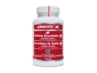 Ascorbato de sodio