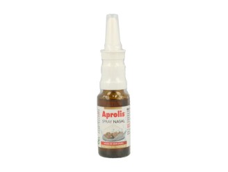 Aprolis Spray Nasal 20ml - Higiene Nasal y Descongestión | Intersa