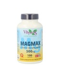 Magmax Citrato de Magnesio