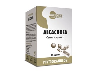 Phytogranulos alcachofa