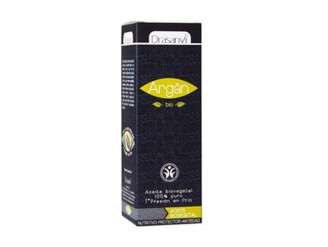 Aceite argán bio