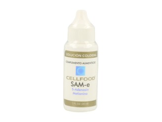 Cellfood Sam-E