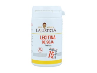 Lecitina de Soja