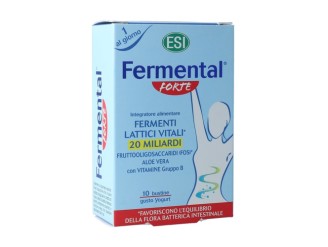 Fermental Forte