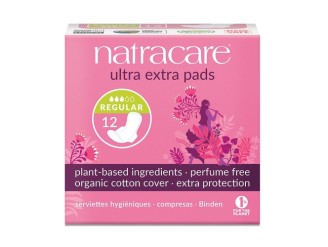 Compresa Ultra Extra Normal Alas