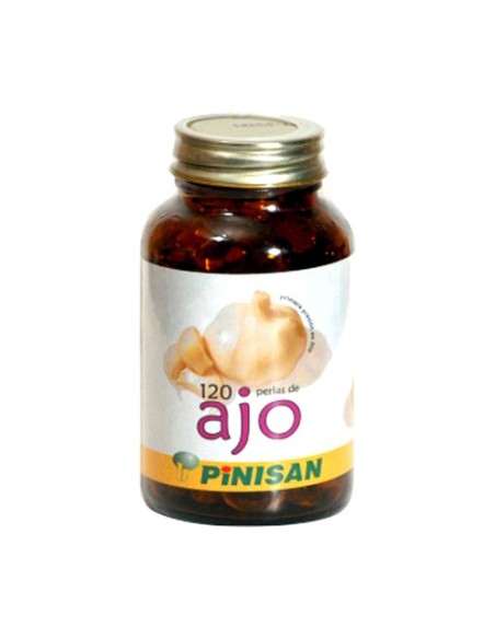 Ajo 120 perlas Pinisan Ajo 120 perlas Pinisan