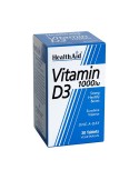 Vitamina D3 1000 iu