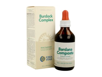 Bardana Composta
