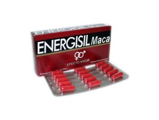Energisil Maca