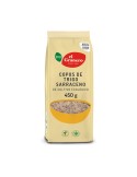 Copos de trigo sarraceno