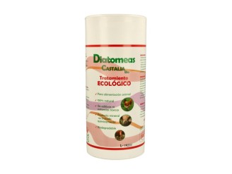 Tierra de Diatomeas