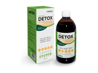 Depsan Detox