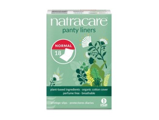 Salvaslip Normal Plegado