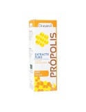 Própolis extracto hidroalcoholico