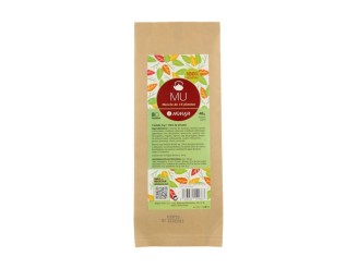 Té Mu (8 dosis) - Mezcla de 16 plantas yin y yang | Mimasa