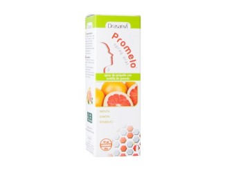 Promelo Spray Oral