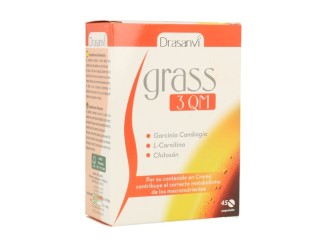 Grass 3Qm