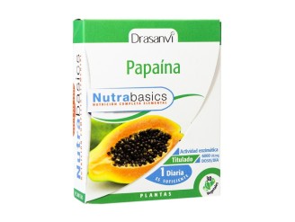 Nutrabasics Papaina