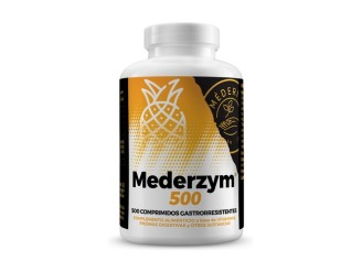 Mederzym
