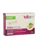 Block Doble Acción