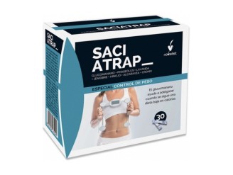 Saciatrap