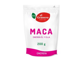 Maca Bio