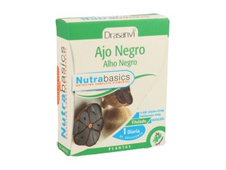 Ajo Negro