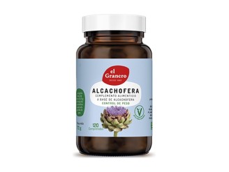 Alcachofera Plus