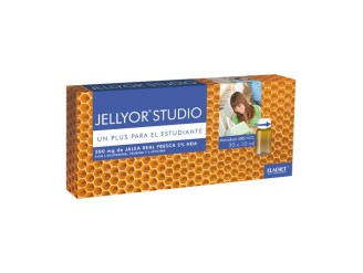 Jellyor Studio