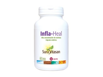 Infla Heal