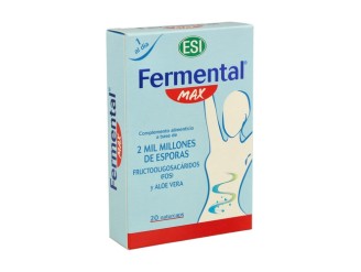 Fermental max
