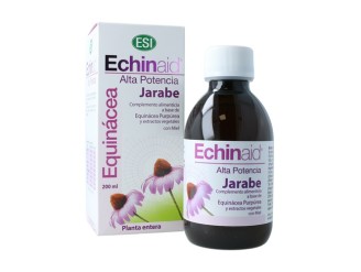 Echinaid Jarabe 200ml Esi | Mejora tu salud respiratoria