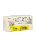 Oligophytum Cobre, Zinc (H15 CUZ)