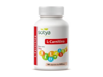 L-Carnitina