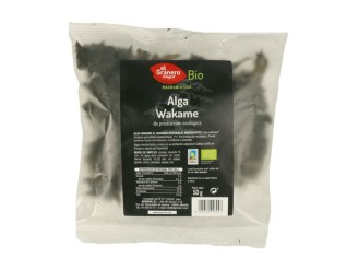 Alga Wakame